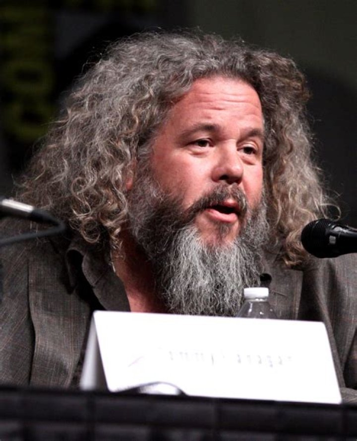 Mark Boone Jr. Net Worth