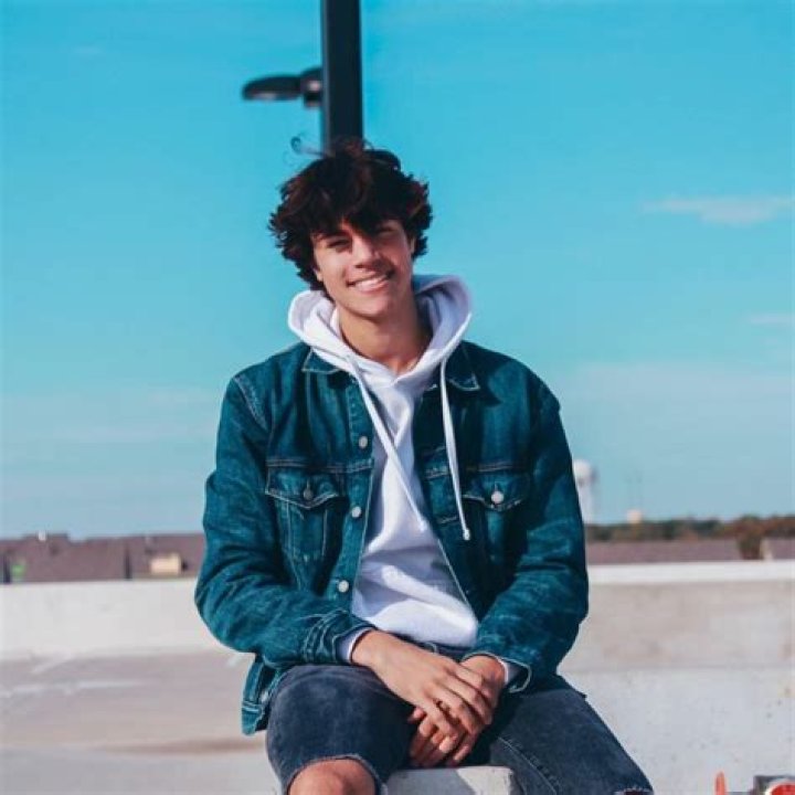 Mason Patterson Age | Wiki, Net worth, Bio, Height, Girlfriend