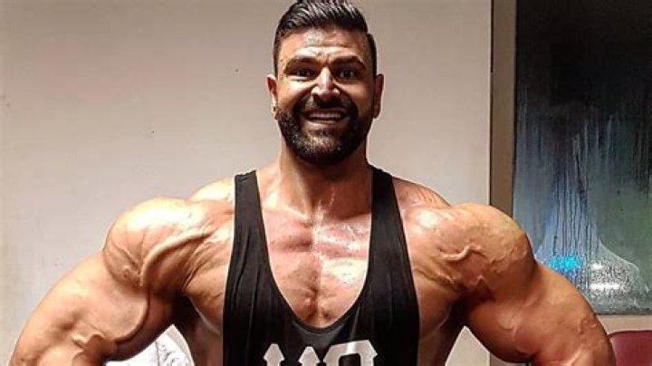 Meet The Real-Life Gang Of Miami Bodybuilders Whose Bizarre, Bloody Crimes Inspired 'Pain & Gain'