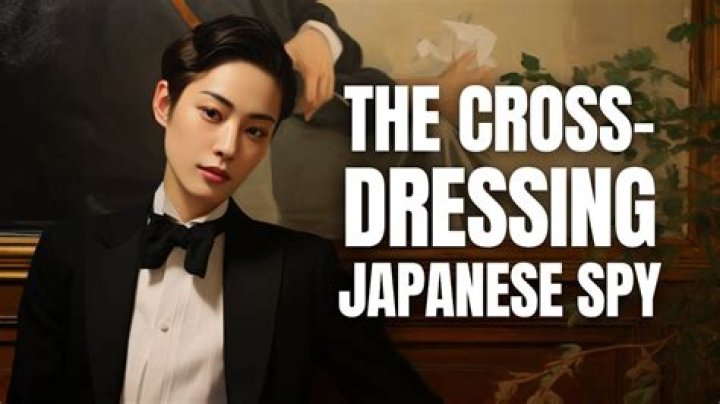 Meet Yoshiko Kawashima, The Chinese Princess Who Spied For Japan