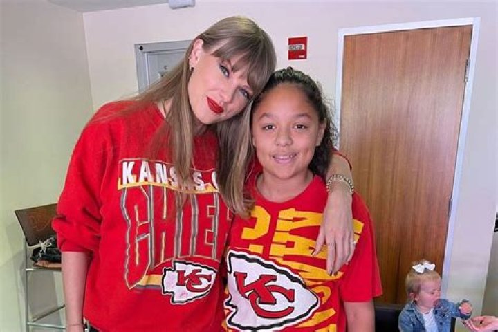 Mia Randall (Patrick Mahomes sister) Wiki, Facts