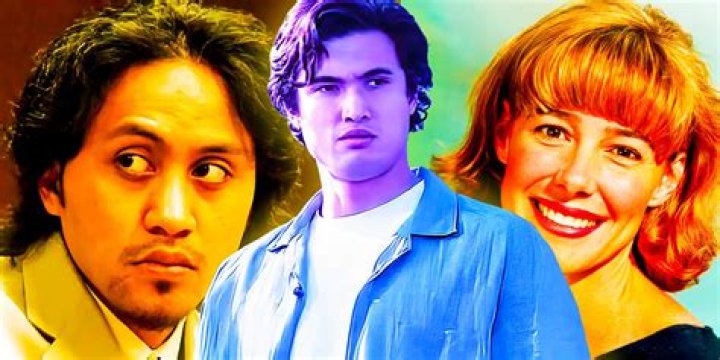 Michael Peterson And The True Story Behind 'The Staircase'