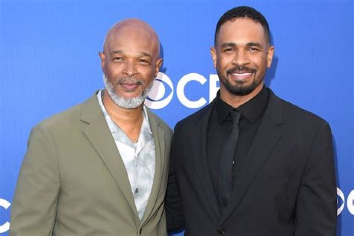 Michael Wayans – Celebsgraphy