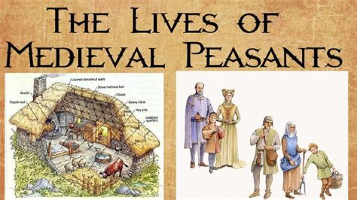 Modern Americans Work More Than Medieval Peasants Did