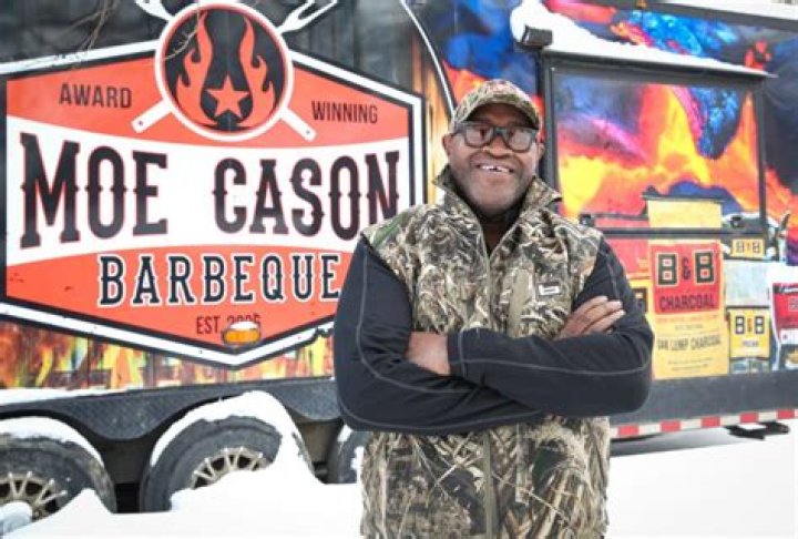 Moe Cason Age | Wiki, Net worth, Bio, Height, Girlfriend ?