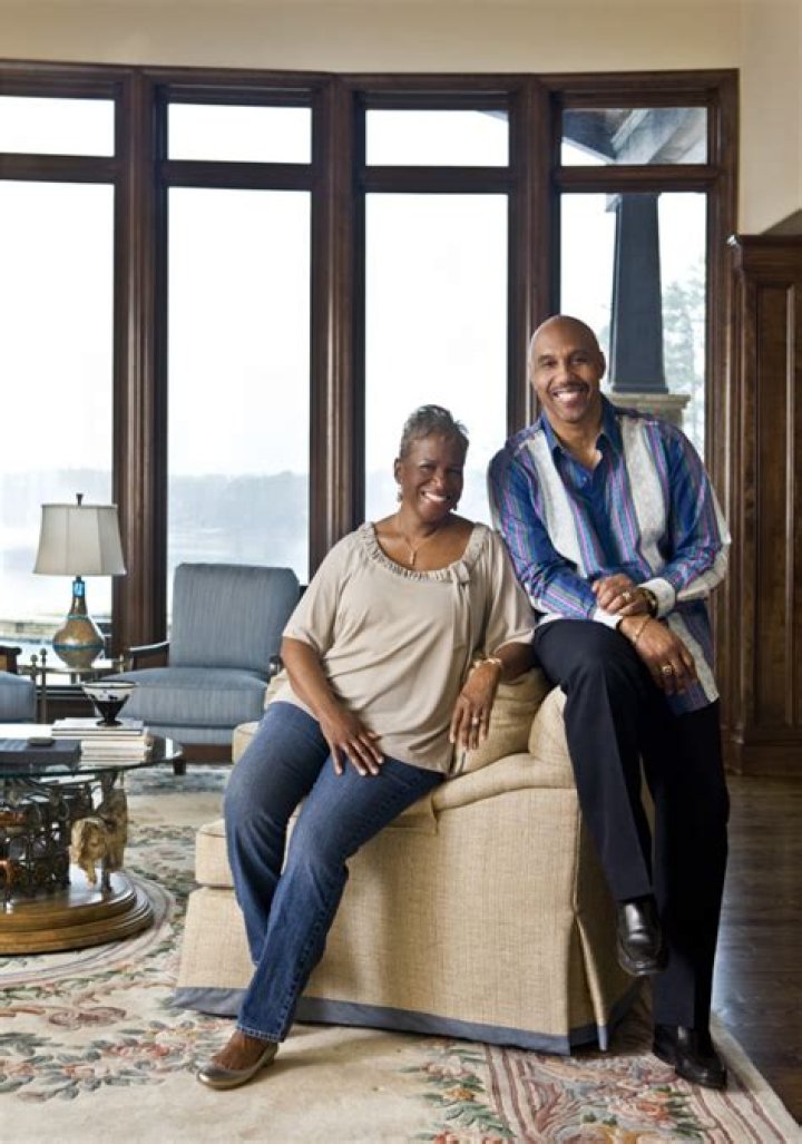 Monica Kaufman Age | Wikipedia, Net worth, Bio, Daughter, Husband