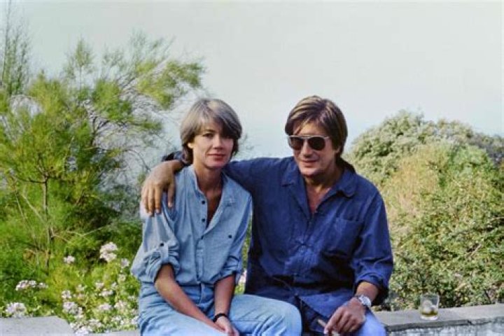 Mort De Francoise Hardy