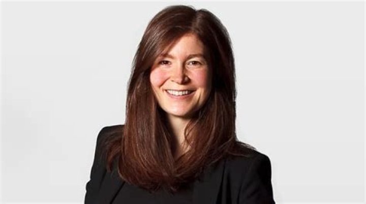 Natasha Raskin is Married To Joe Sharp. Their Divorce Rumors.