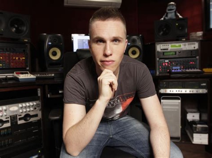 Nicky Romero - CelebNetWorth