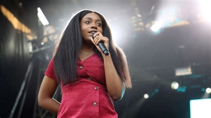 Noname - CelebNetWorth