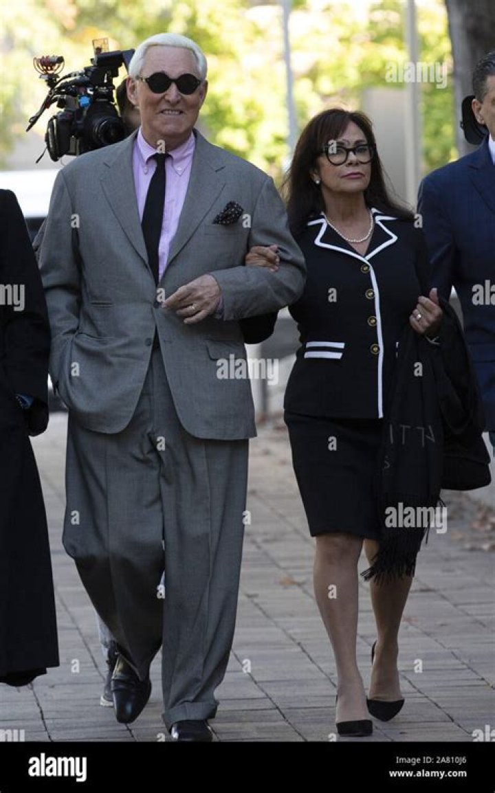 Nydia Stone – Celebsgraphy