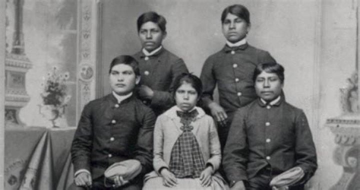 Officials Plan To Search Defunct New Mexico Indian School For Bodies