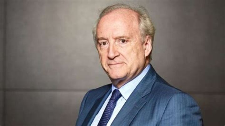 Olivier Vedrine Est Il Le Fils D’Hubert Vedrine