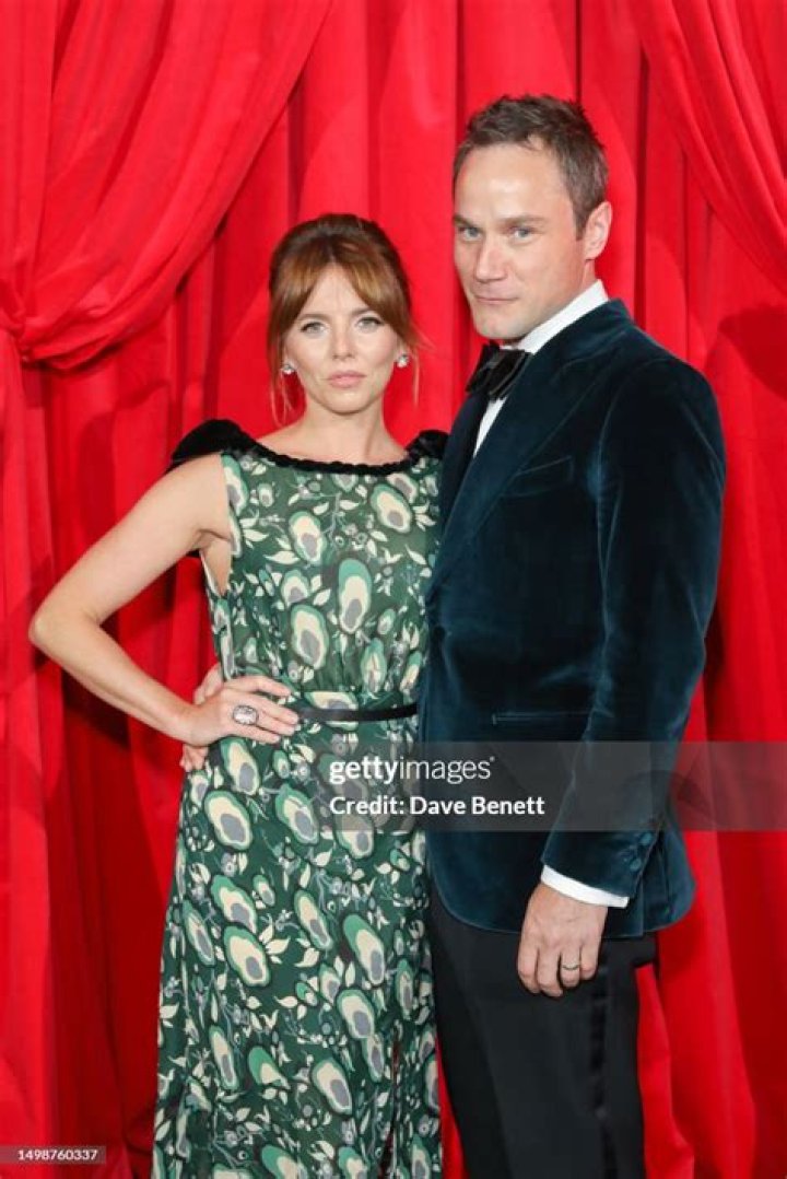 Ophelia Lovibond – Celebsgraphy