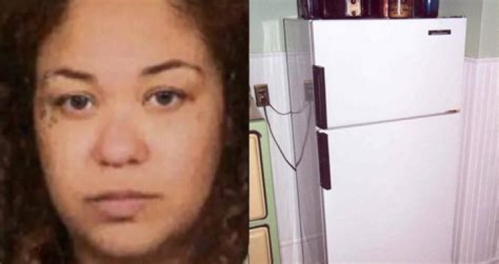 Oregon Mother Sentenced To Jail For Waterboarding Baby