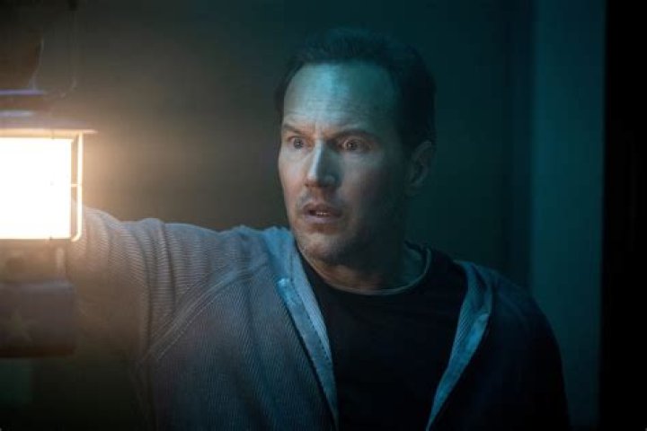 Patrick Wilson – Celebsgraphy