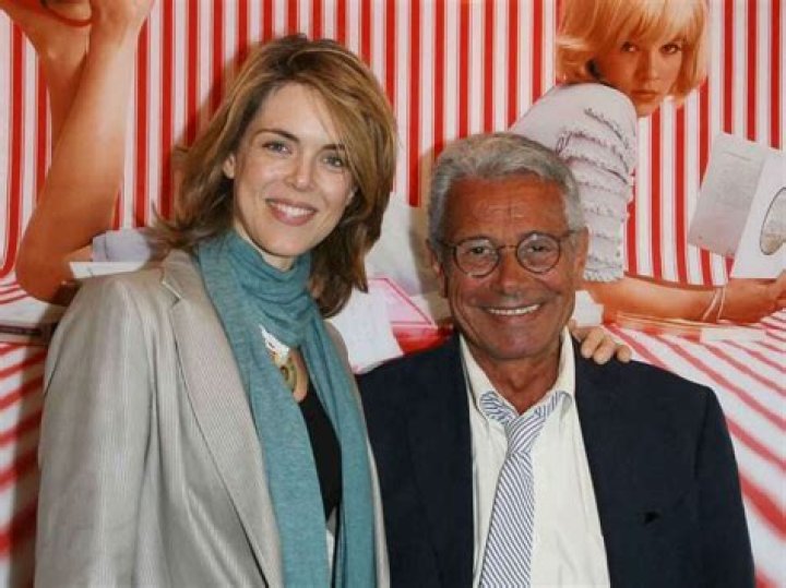 Qui Est Le Pere De Julie Andrieux