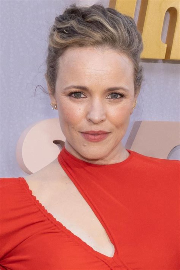 Rachel McAdams – Celebsgraphy