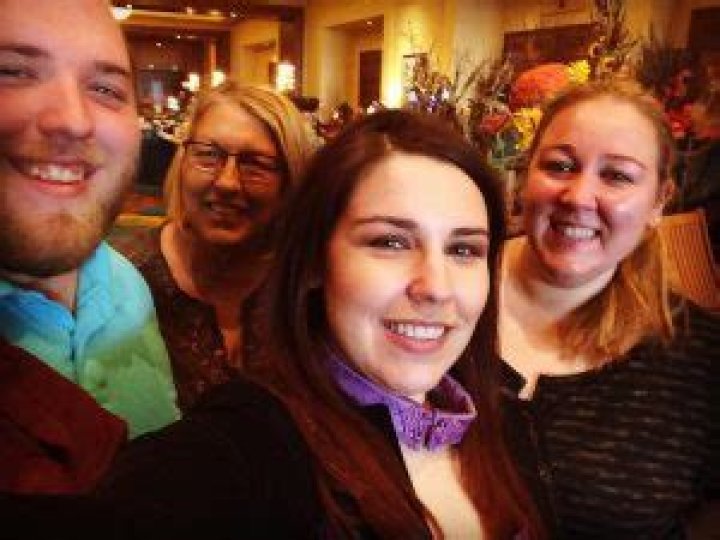 Rebecca Parham Bio | Age, Wiki, Net worth, Height, Ethnicity, Girlfriend, Relationship|