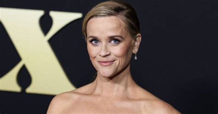 Reese Witherspoon Net Worth. 2022