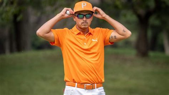 Rickie Fowler Bio & Wiki: Net Worth, Age, Height & Weight