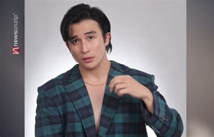 Rob Gomez (Actor) Wiki, Age, Wife, Family, Height, Nationality, Net Worth, BIO