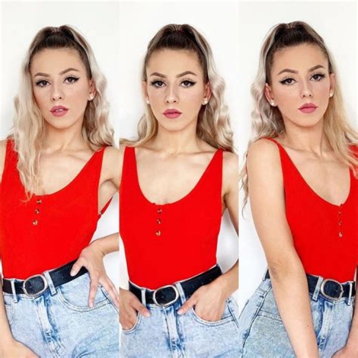 Sabina Pawlik Bio | Age, Wiki, Net worth, Height, Boyfriend?|