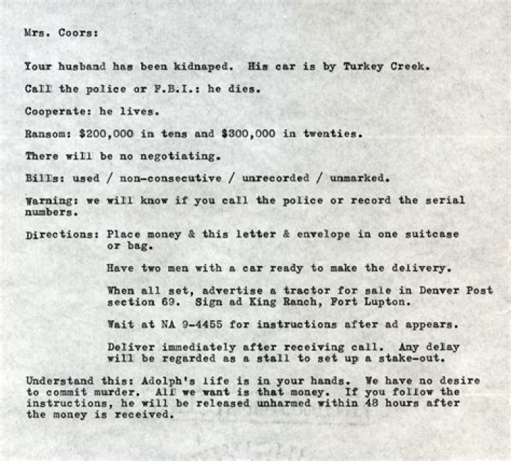 Samantha Koenig, The Final Victim Of Serial Killer Israel Keyes