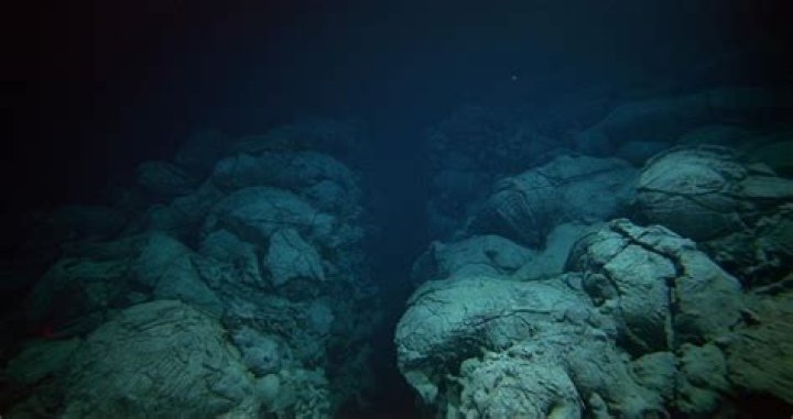 Scientists Identify Mysterious Sound Emanating From Marianas Trench