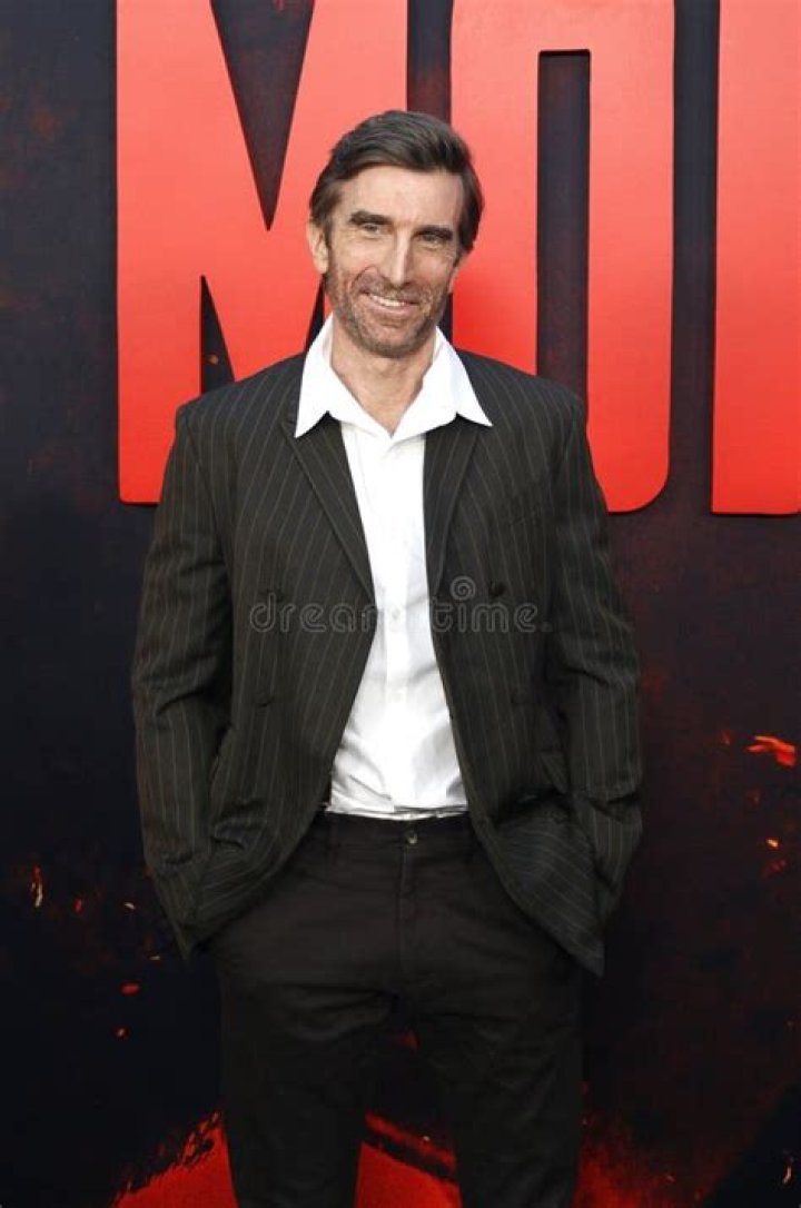 Sharlto Copley - CelebNetWorth