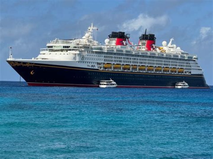 She Disappeared Aboard A Cruise Ship Owned By Disney – And They Might Be Hiding The Truth