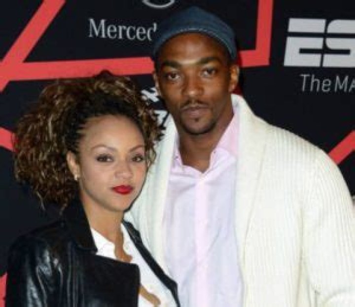 Sheletta Chapital (Anthony Mackie Ex-Wife) Age, Bio, and Wiki-Facts
