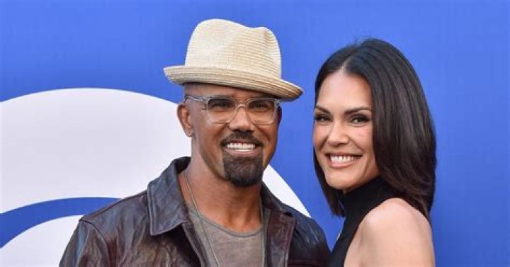 Shemar Moore Net Worth, Age, Height, Wife