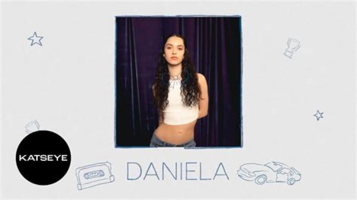 Similar Youtubers to Daniela Escalera