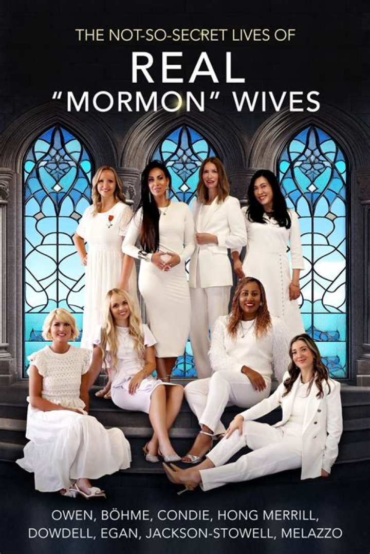 Similar Youtubers to The Mormon Informant