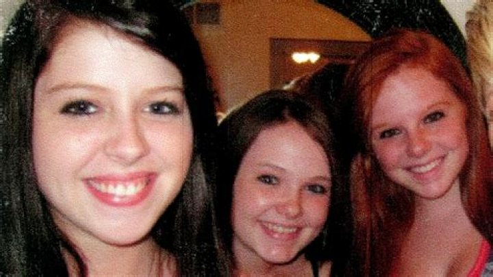 Skylar Neese, The 16-Year-Old Butchered By Her Best Friends