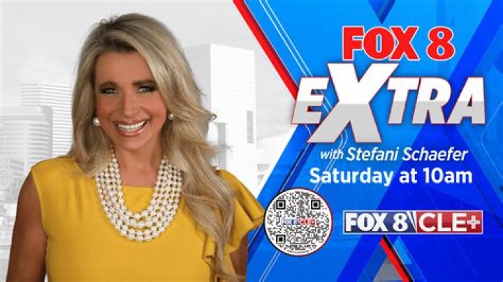 Stephanie Schaffer – Celebsgraphy