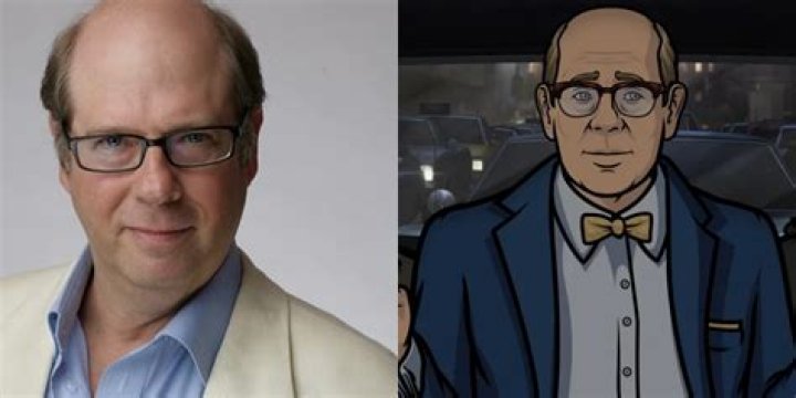 Stephen Tobolowsky – Celebsgraphy