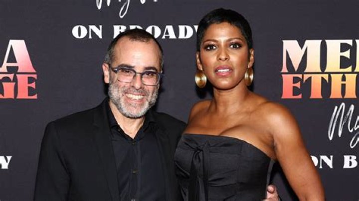 Steve Greener (Tamron Hall Husband) Wiki, Net Worth, Age