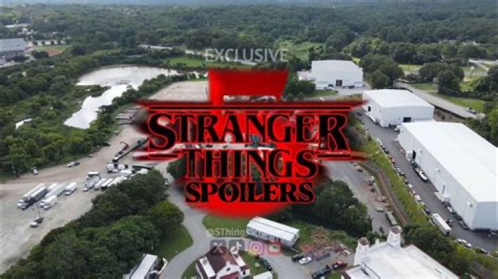 Stranger Stories Youtuber overview