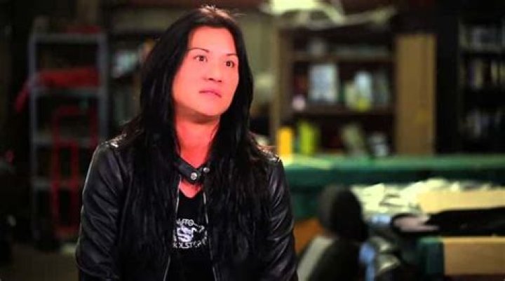 Sue from fast and loud Wiki-Bio: Net worth, age, daughter 2022