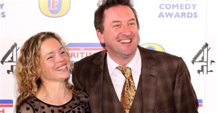 Tara McKillop (Lee Mack Wife) Wiki-Bio and Facts.
