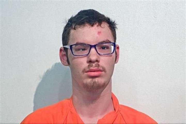 Texas Man Caught Plotting To Kill And Eat Young Girl On Dark Web