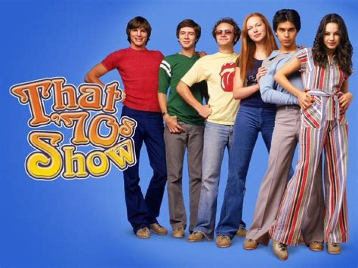 That '70s Show