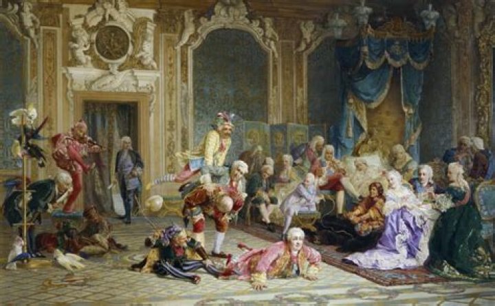 The Bitter Empress Who Plunged Russia Into A Dark Age