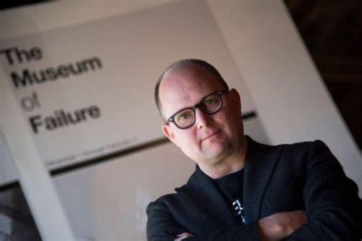 The Museum Of Failure, Where Disastrous Products Live Forever