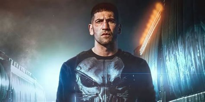 The Punisher