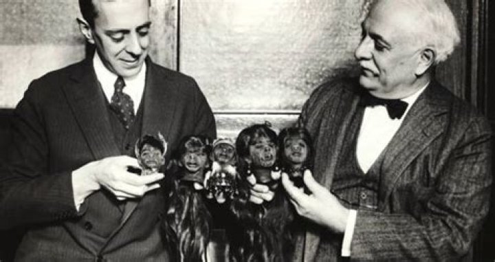 The Real History Of This Macabre Practice