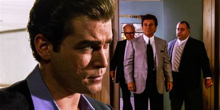 The Real-Life Story Of The 'Goodfellas' Mob Boss