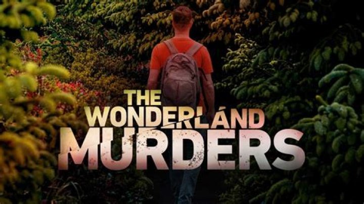 The Story Of The Gruesome And Unsolved Wonderland Murders